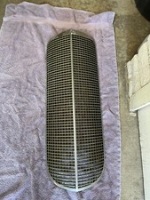 1937 Cadillac Lasalle Grille