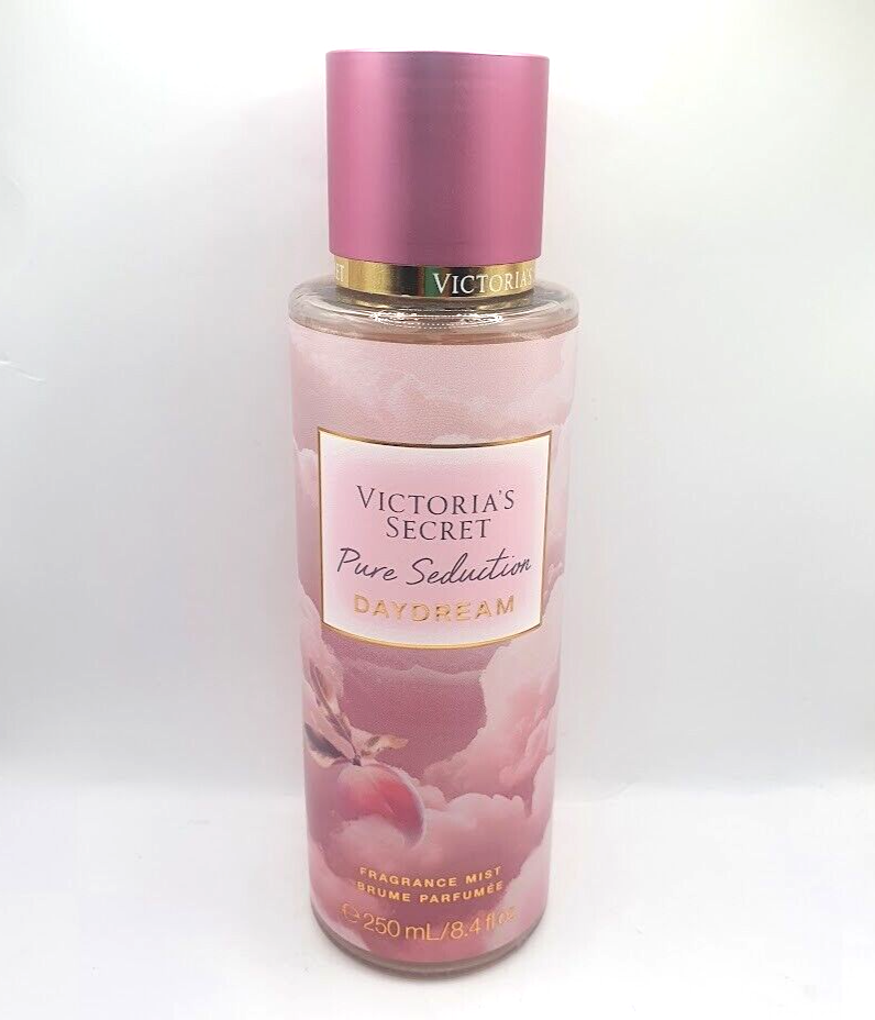 VICTORIA'S SECRET PURE SEDUCTION DAYDREAM BODY MIST 8.4 FL OZ | eBay