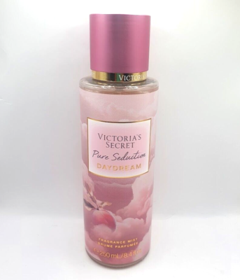 VICTORIA'S SECRET PURE SEDUCTION DAYDREAM BODY MIST 8.4 FL OZ | eBay