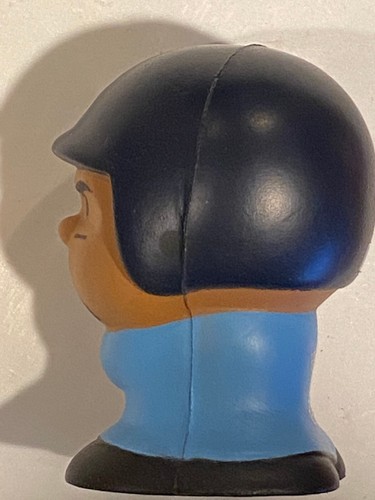 MLB Squeezymates Squishy Players Wander Franco *Pre-Owned/No Package* b2 - Picture 4 of 5
