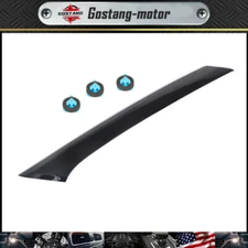 Windshield-Outer Pillar For Ford Flex 2009 2010-2018 Driver Side Trim Molding