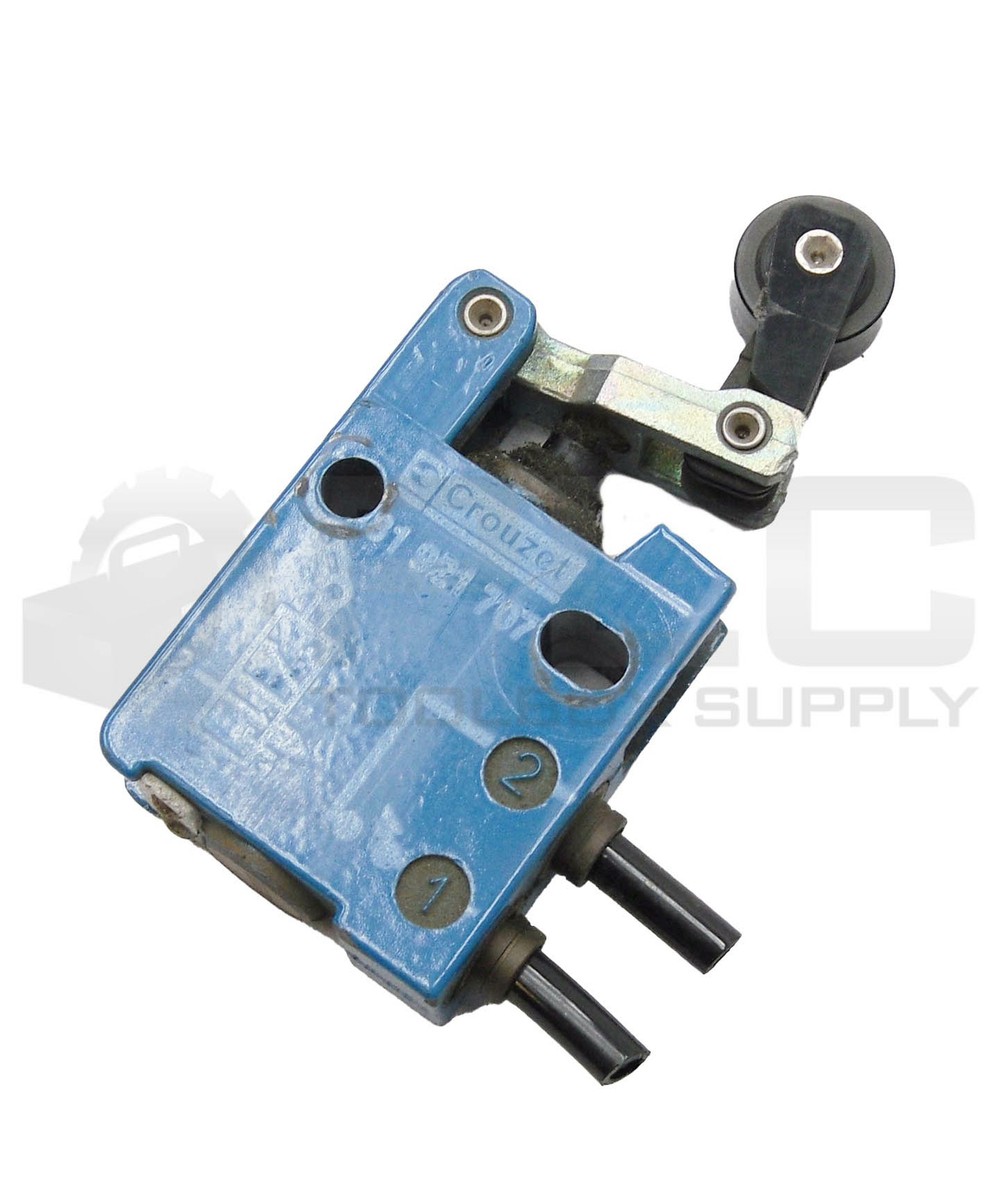 CROUZET 81 921 707 ROLLER LIMIT SWITCH 81921707 | eBay CROUZET 81 921 707 ROLLER LIMIT SWITCH 81921707 | eBay