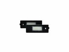 K-series K1600Gt 2011-Present Motorcycles Led License Lamp White for Bmw