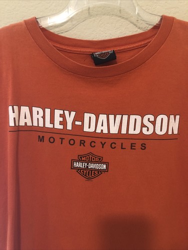 Harley Davidson Tshirt XL - Milwaukee, WI - Picture 2 of 5