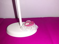 SOLO GIARRETTIERA BARBIE PARISIAN 1979 STEFFIE FACE DOTW ABITI CLOTHES ACCESSORI