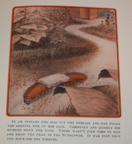 OLD BOOK GOOD NIGHT STORIES by MRS FRANK SITTIG BROOKLYN NY PHILANTHROPY SOCIETY - Picture 7 of 12