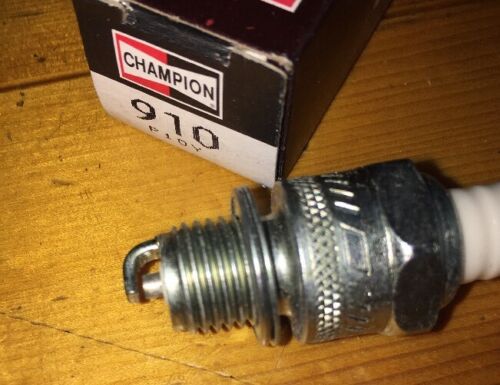 Champion Spark Plug P10Y - Picture 11 of 11