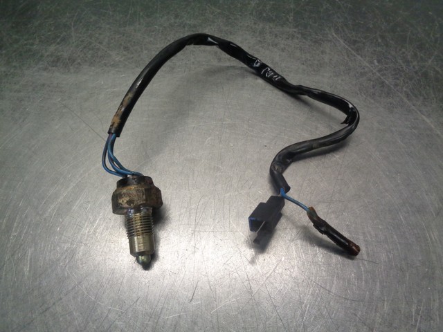 Wiring For 99 Suzuki 300 / 99 Suzuki King Quad 300 4x4 Wire Harness