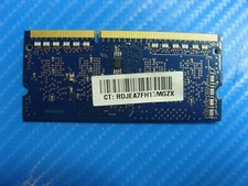 HP 15-F162DX SK Hynix 2GB 1Rx16 PC3L-12800S SO-DIMM Memory RAM HMT425S6AFR6A-PB