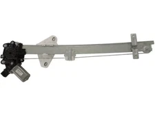 For 2013-2015 Subaru XV Crosstrek Window Regulator Front Left TYC 33963FK 2014