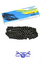 Miele NSU Express Zweirad Union Göbel Göricke Victoria Moped Kette 122 GL. 420