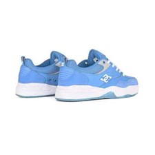 DC Kalynx Zero Skate Shoes in Blue