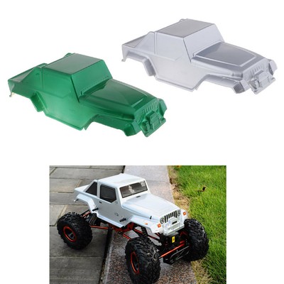 rc crawler body shell