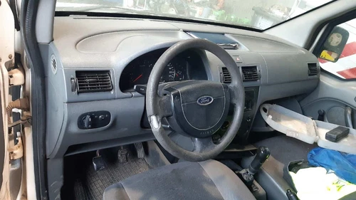 98AB18C419 Mando Calefaccion/Aire Acondicionado para FORD TRANSIT CONNEC 5878028 - Imagen 6 de 7
