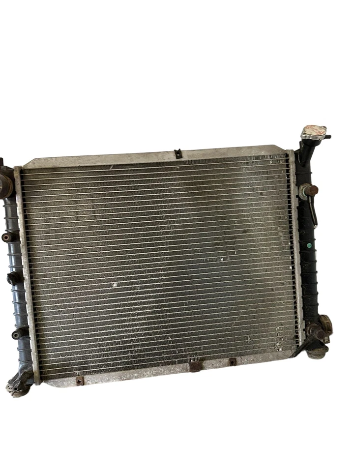 91 92 93 94 95 96 97 98 99 00 01 02 FORD ESCORT Radiator 1.9 AUTO - Image 4 of 4