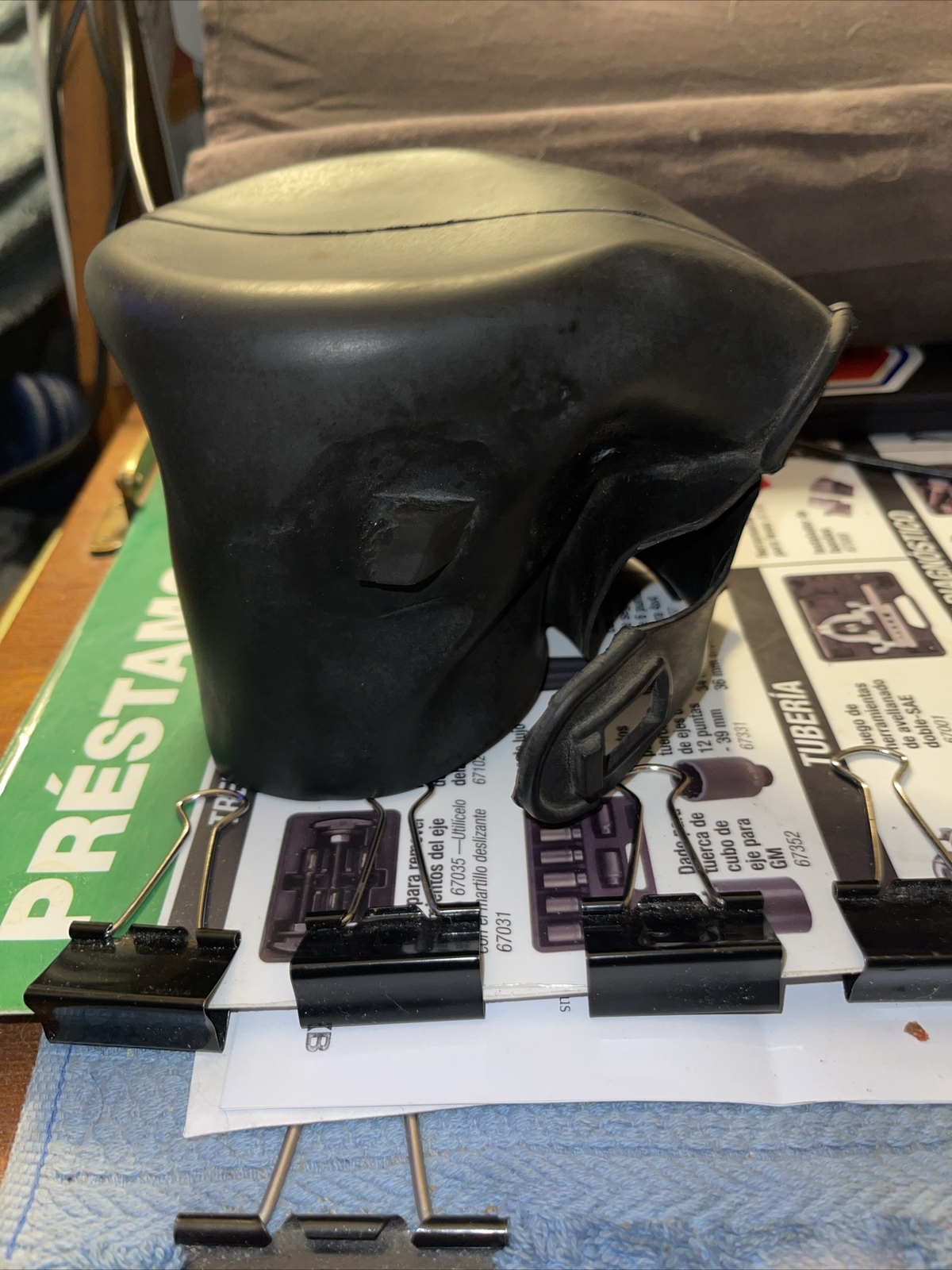 Ford Distributor Cover OEM 4 Cylinder OEM F3de 12252 AA for sale