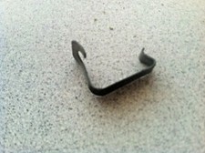 1985-1992 MERCEDES-BENZ 300E W124 ~ PARKING BRAKE CLAMP ~ A1249881278