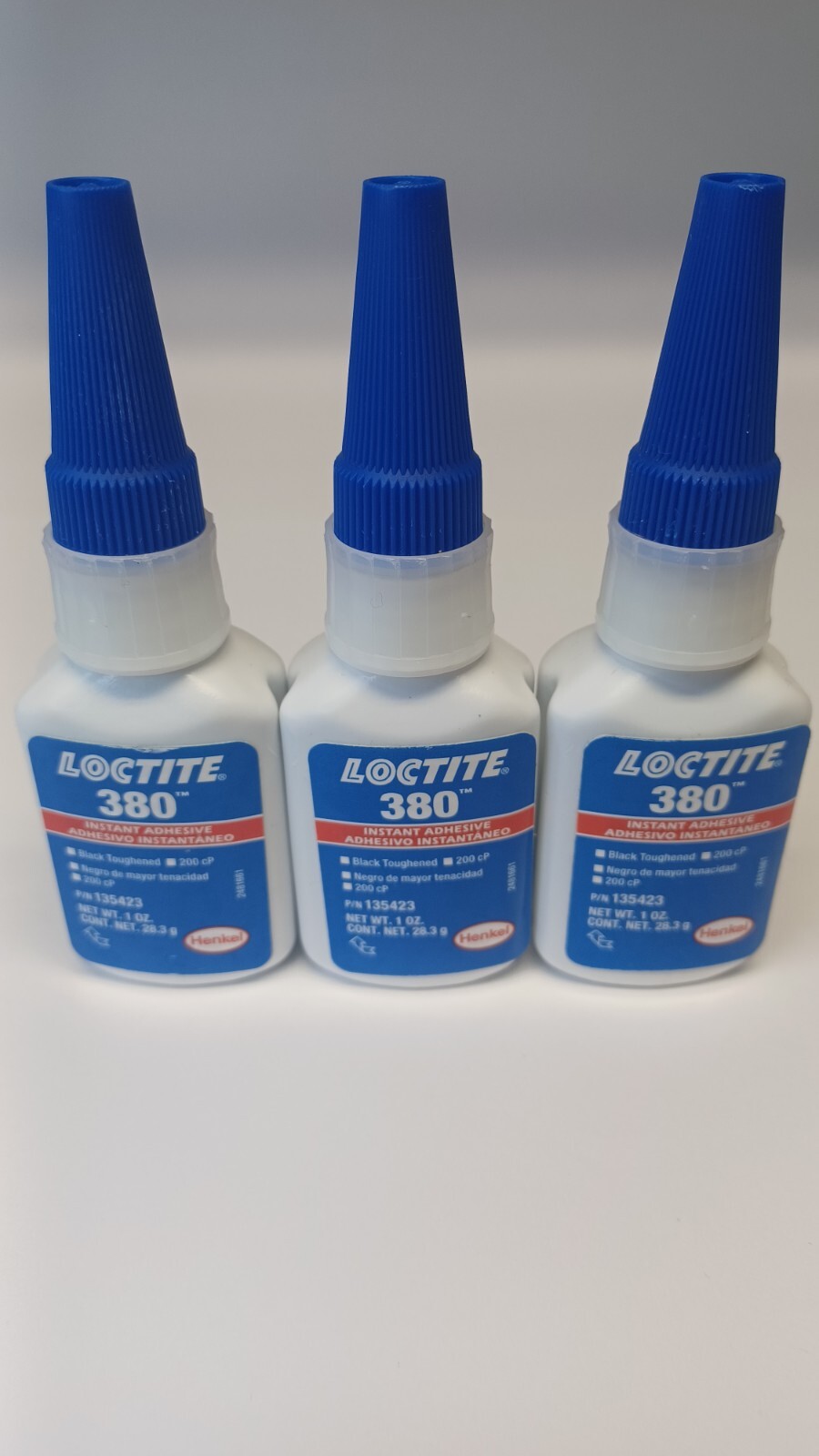 Loctite 380 Black Max Instant Adhesive 1oz 28.3g (Qty1) eBay