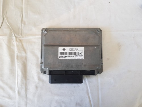 VW Touareg 7LA Steuergerät Verteilergetriebe 0AD927755AJ   5WP22084