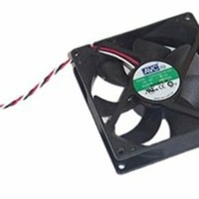 AVC DS09225S12H-034 Sleeve Bearing Desktop Cooling Fan