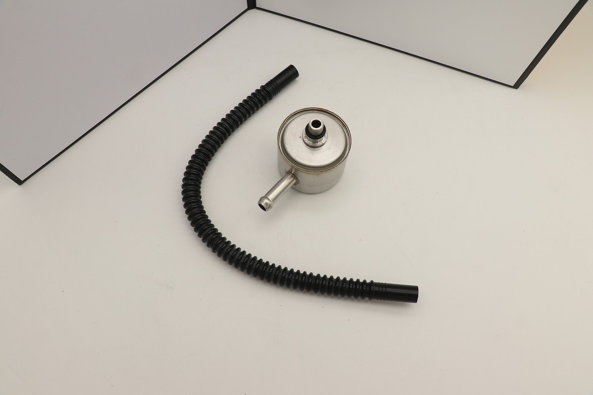 Fuel Filter For 02-07 HarleyDavidson RoadGlide EFI Model Replaces