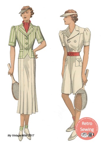 The Haslam System of Dresscutting No. 7 1936-7 Coronation Edition - Picture 6 of 6