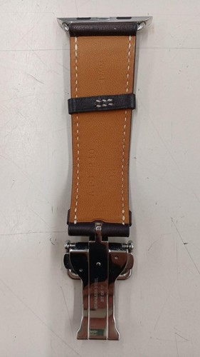 Apple Watch Hermès Single Tour 45mm Pasek klamry do rozłożenia - Zdjęcie 2 z 7