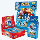 Panini Sonic Gotta Go Fast Trading Card Collection