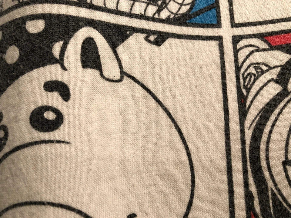 Toy Story DISNEY PIXAR Sweatshirt Women Size S - Image 3 of 4