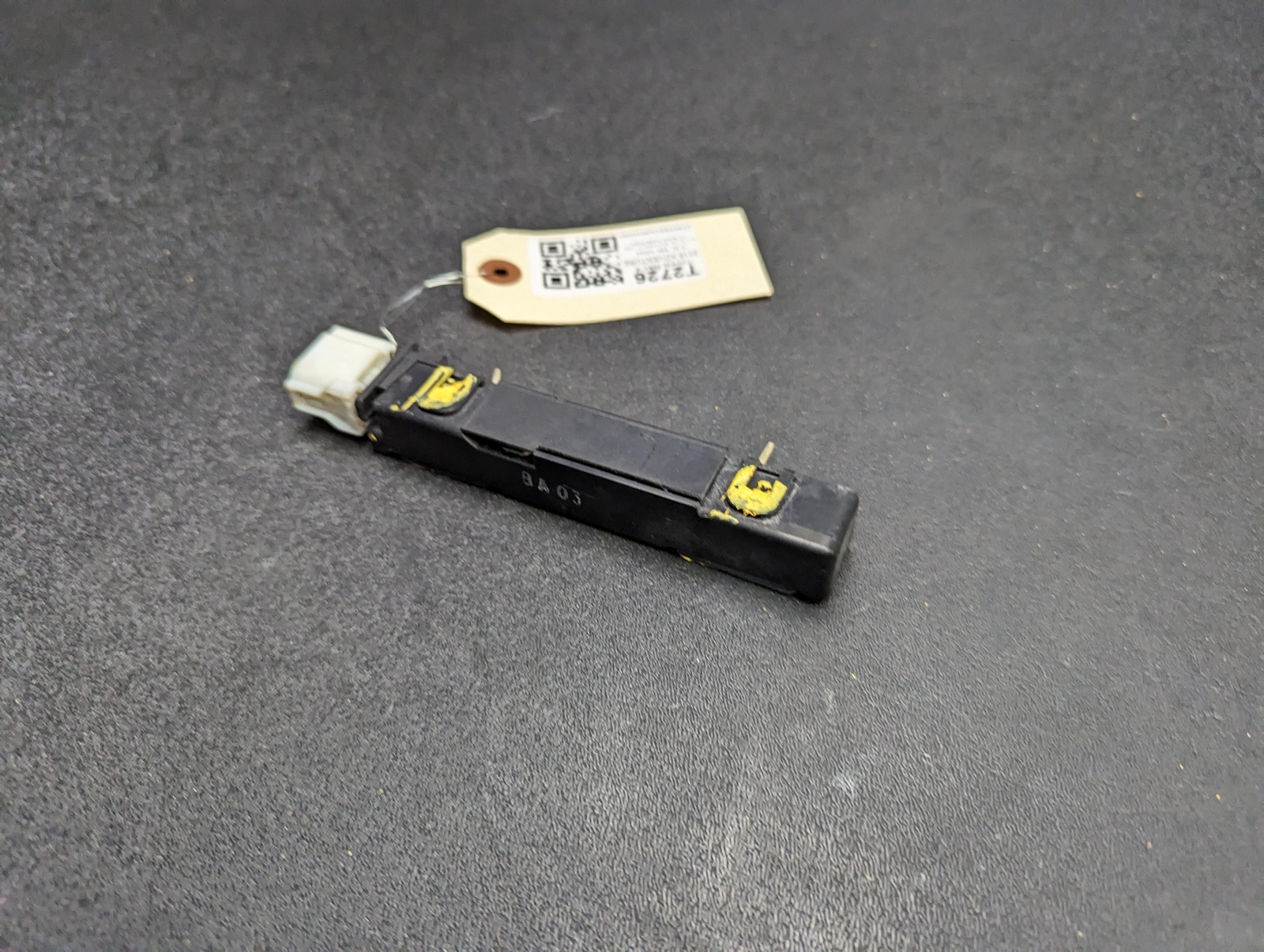 Keyless Entry Antenna Module 2018 Toyota RAV4 899970R030 2009 2015