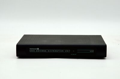 Beyerdynamic ZAS400 (U400) Antenna Distribution Unit - AV002523