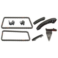 Blue Print Steuerkettensatz Hyundai ADG07383