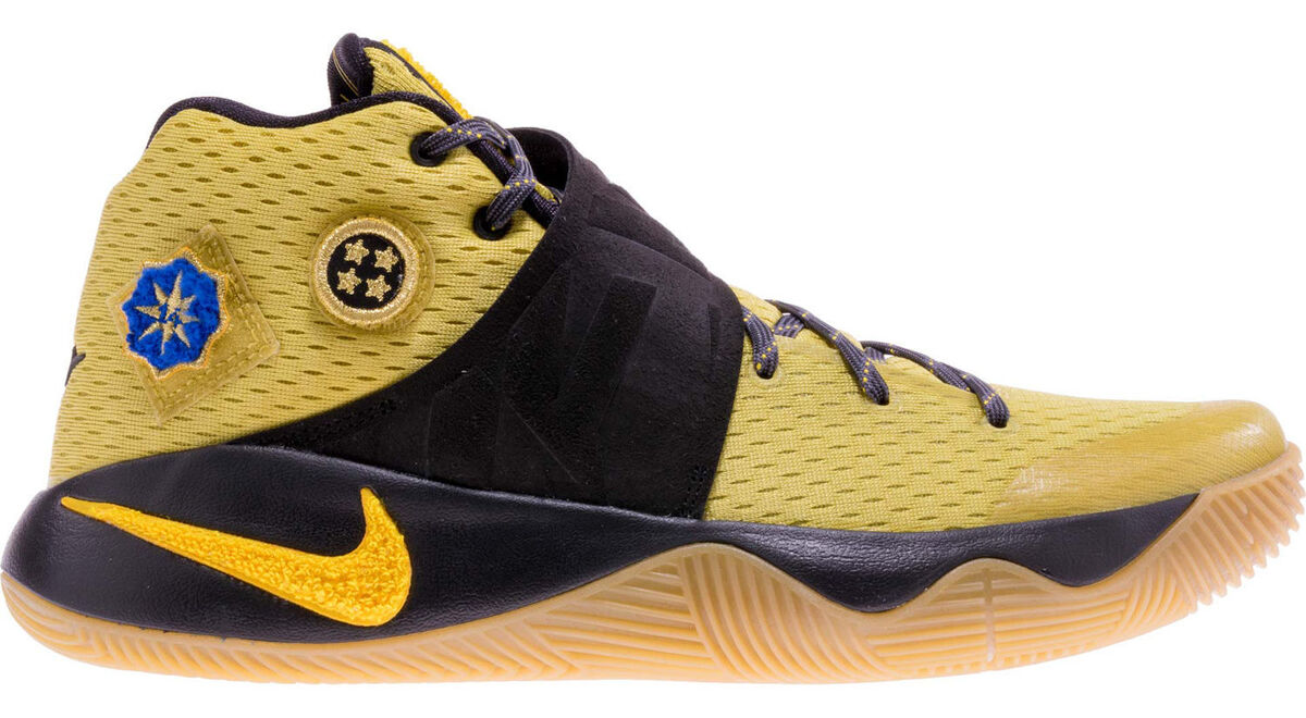 Nike Kyrie 2 All Star AS Unreleased Size 8. 835922-307 3 bhm Nike Kyrie 2 All Star AS Unreleased Size 8. 835922-307 3 bhm