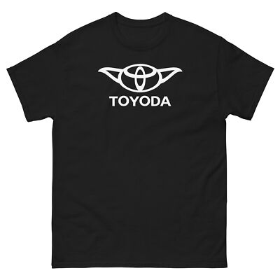Toyoda Unisex T-Shirt