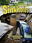 Sinkholes by Nadia Higgins (Paperback / softback, 2015)