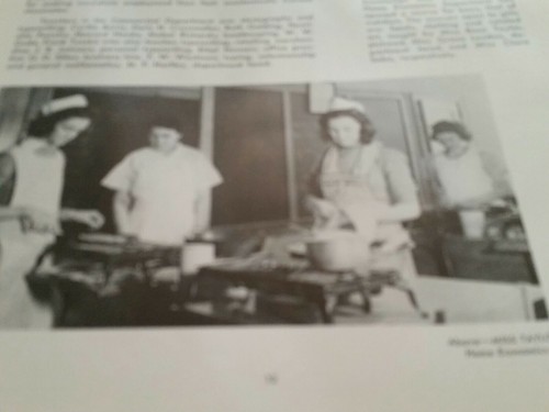 Zenith 1940 Yearbook Duluth Central High School - Picture 6 of 12