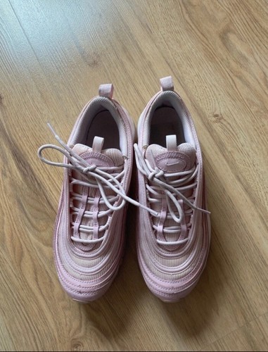 Nike Air Max 97 Rosa Gr. 38 - Bild 2 von 3