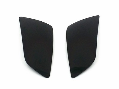 Homyl Tappo Coperchio Lampadina Faro Gomma Nero Per Honda CBR1000RR 600RR 900RR CBR954RR