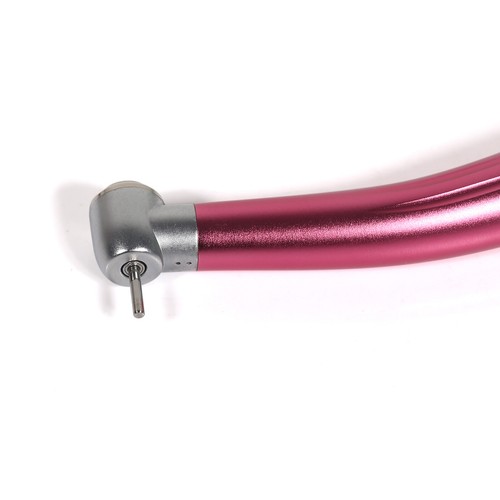NSK Style Dental High Speed Air Turbine Handpiece Push Button 2/4Hole Colors SA - Picture 37 of 116
