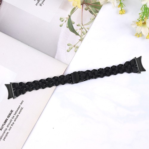 Resin Metal Strap Band For Samsung Galaxy Watch 6 5 4 40/44mm 6 Classic 43/47mm - Picture 59 of 69