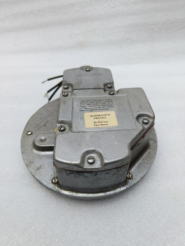 DWYER PROXIMITY CONTROLS LEVEL CONTROL Model BX 3 AS - Picture 10 of 10