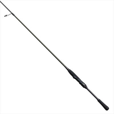 Megabass Bass Rod Levante SP JP F3-611LVS (Spinning 1 Piece) | eBay