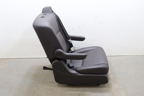 2021 - 2025 HONDA ODYSSEY REAR LEFT DRIVER SIDE SEAT CUSHION COVER OEM TRIM_BN - Foto 6 di 13