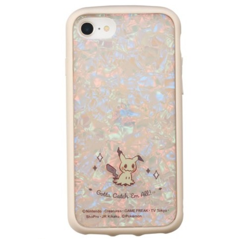 Funda Pokémon IJOY iPhone SE 3ra/2da Generación)/8/7/6s/6 POKÉMON Pocket Monster - Imagen 6 de 7