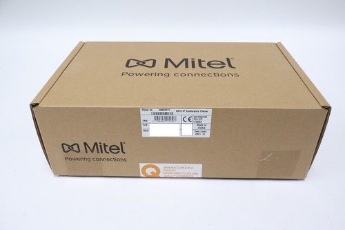 Mitel 6970 IP Conference Phone (50008271) - Brand New - Picture 2 of 4