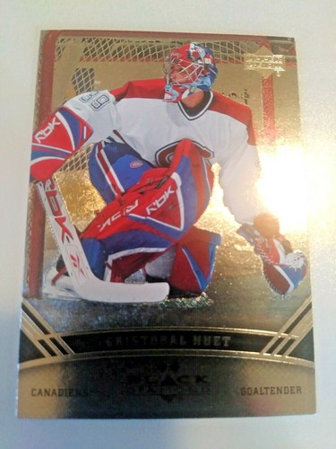 2006-07 UPPER DECK - BLACK DIAMOND HOCKEY - YOU CHOOSE! - Picture 39 of 41
