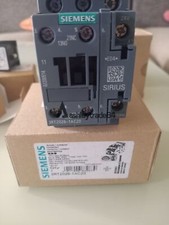 One New Siemens contactor 3RT2026-1AC20