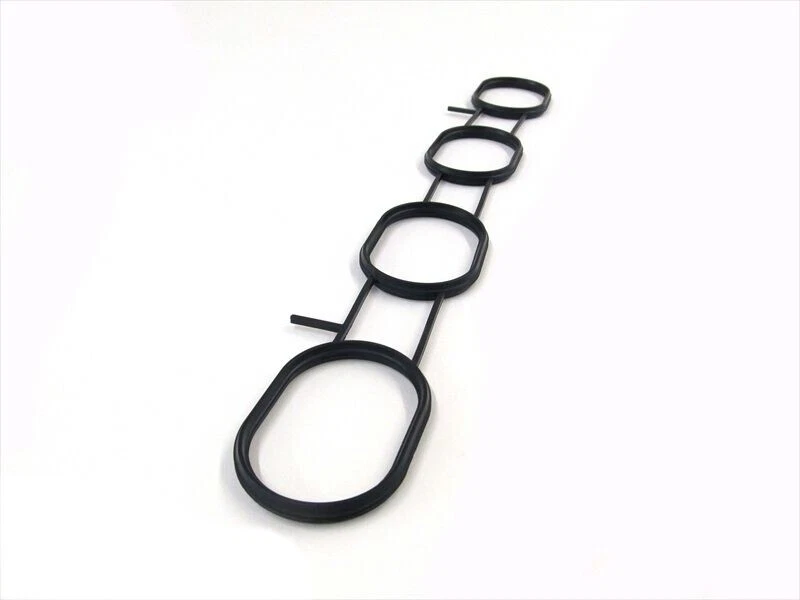 Nissan Versa Sentra 2007-2013 cubo junta colector de admisión motor OEM NUEVO genuino Foto 2 de 4