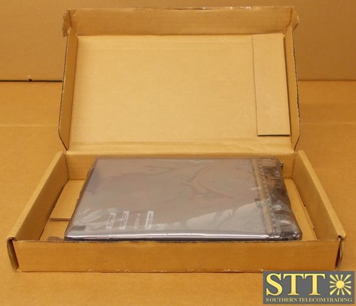 15454-M6-DC CISCO ONS 15454 DC FILTRO DE ALIMENTACIÓN DC WOPUAC3SAB NUEVO - Imagen 2 de 5