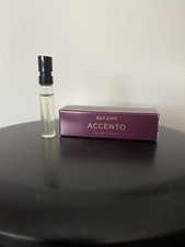 Accento Xerjoff Perfume Sample